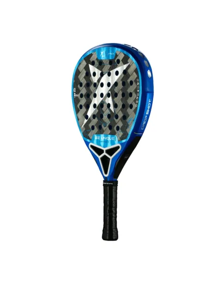 Drop Shot Axion Attack 1.0 2025